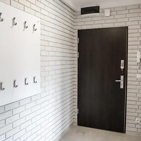 Apartment Delux Cicha *