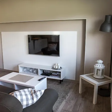 Delux Cicha Apartment