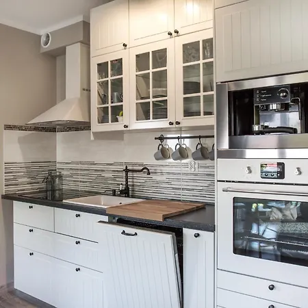 Delux Cicha * Świeradów-Zdrój