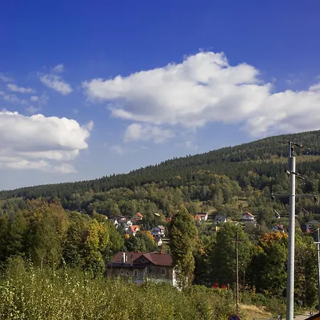 Delux Cicha * Świeradów-Zdrój