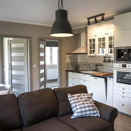 Delux Cicha * Świeradów-Zdrój