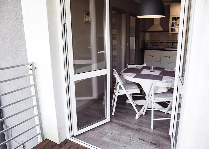 Delux Cicha Świeradów-Zdrój