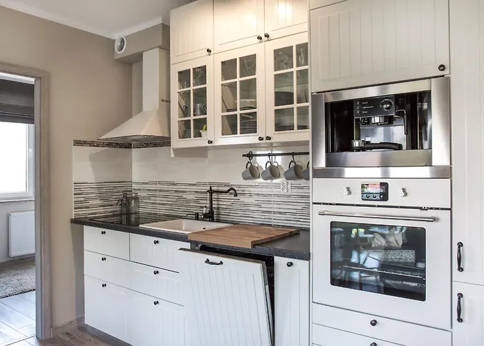 Delux Cicha * Świeradów-Zdrój