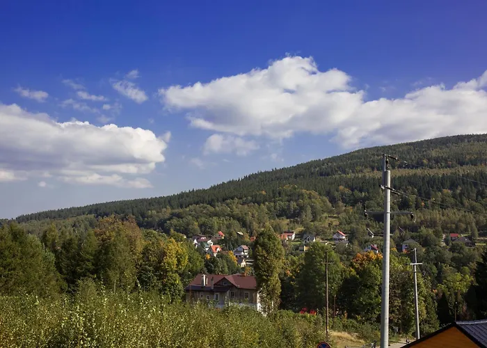 Delux Cicha * Świeradów-Zdrój