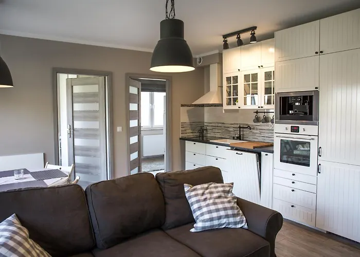 Delux Cicha * Świeradów-Zdrój